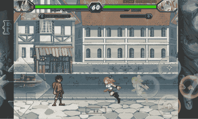 妖尾vs海贼王全人物版最新版(5)