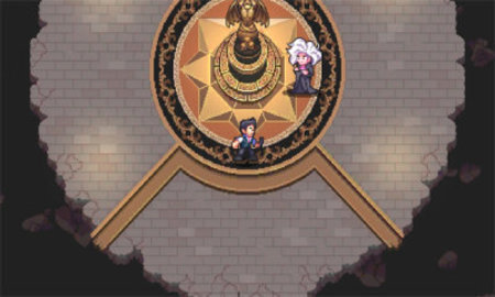 超级黑暗欺骗官方版正版(3)