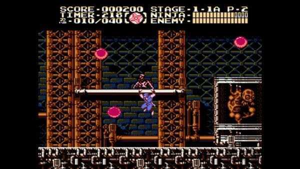 忍者龙剑传3手机版单机(2)