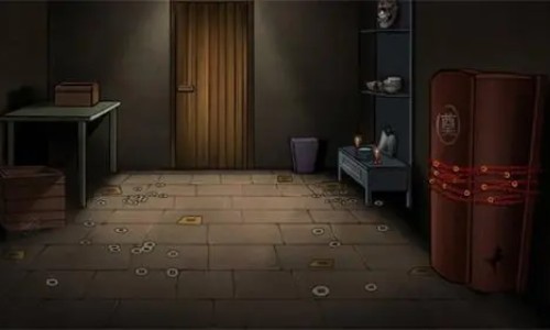 逃生冒险类游戏大全