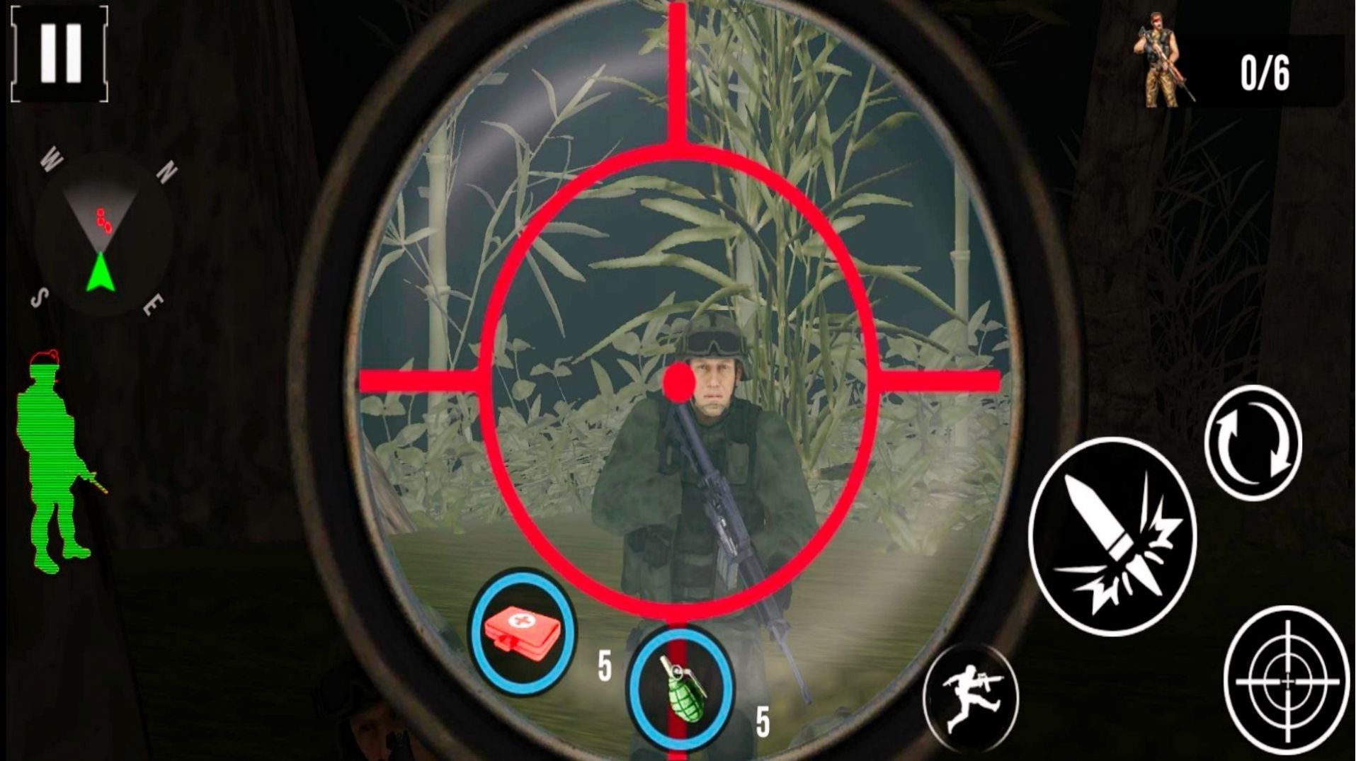 刺激吃鸡求生(1)