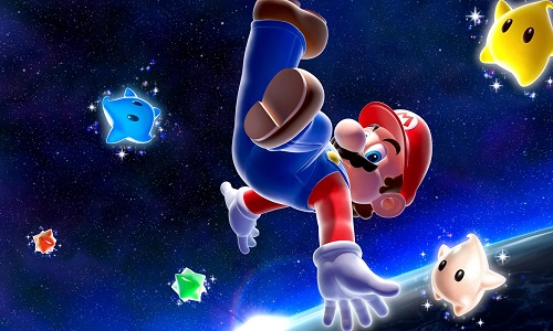 国外游戏手游推荐