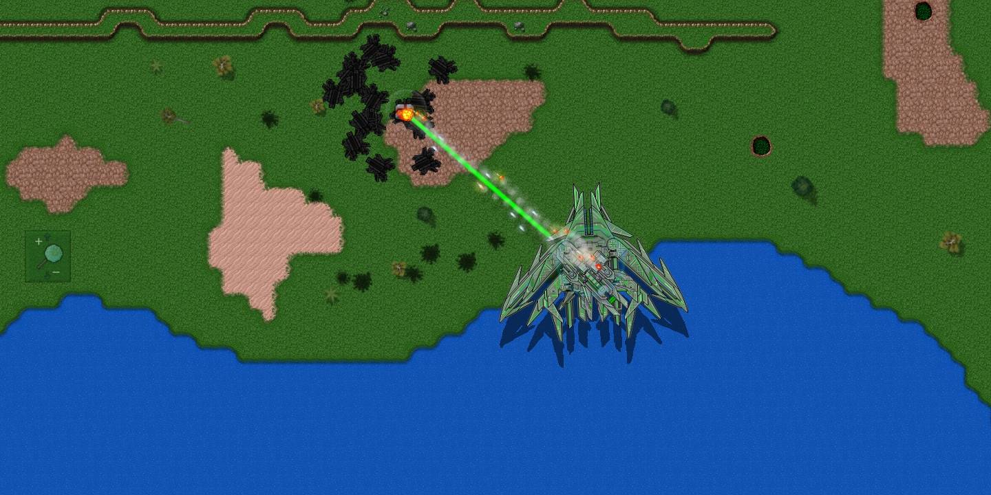 铁锈战争环太平洋机甲模组正版(1)