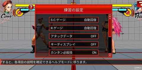 街头霸王5冠军版(2)