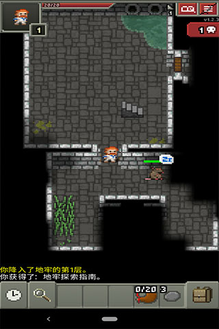 破碎的像素地牢最新版(3)