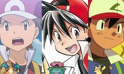 宝可梦改版游戏推荐