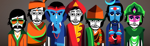 节奏盒子玩具熊模组(2)