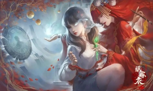 中式解谜游戏大全