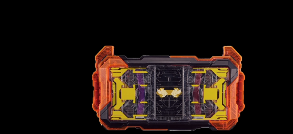 假面骑士gorchard模拟器(1)