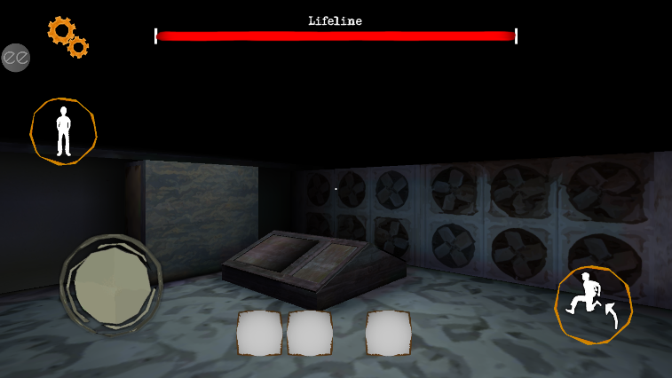 恐怖双胞胎内置黑客菜单(2)