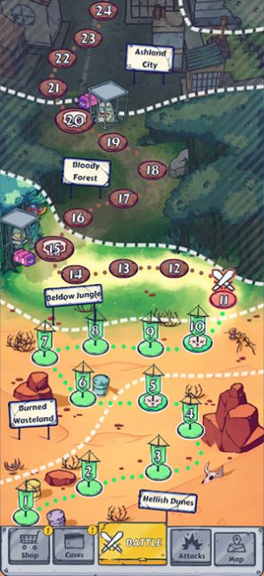 训练军队军事帝国(2)