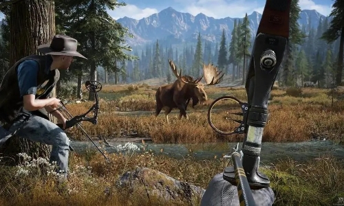 可玩性高的联机游戏