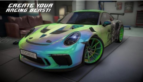 改装俱乐部联机版(2)