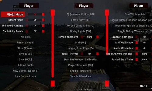 内置mod菜单游戏大全