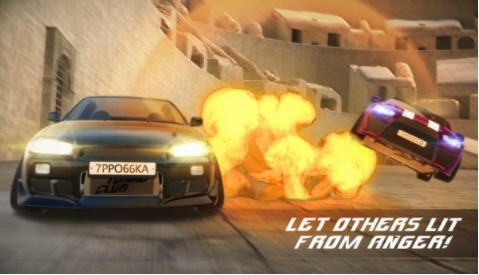 改装俱乐部联机版(3)