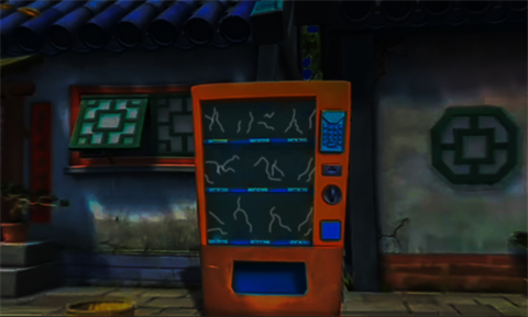 熊出没的午夜后宫2(1)