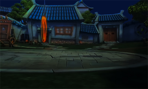 熊出没的午夜后宫2(2)