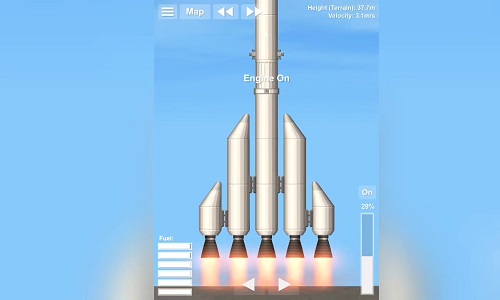 航天模拟器中文版