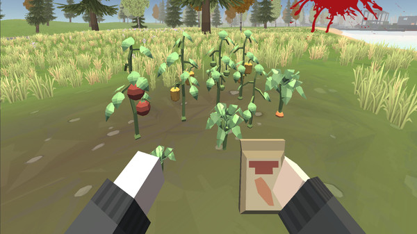 未变异者内置菜单版(1)