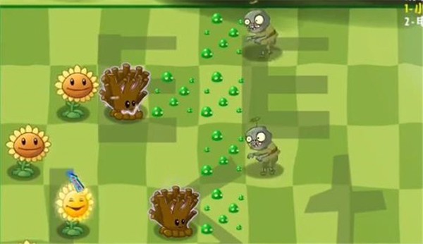 pvz异域探险0.4.3(6)