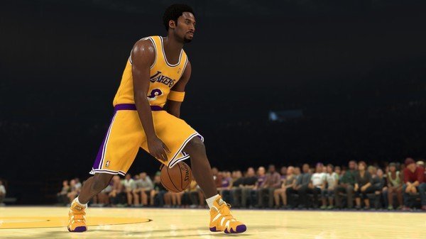 nba2k24安卓版最新(3)