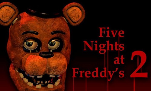 熊出没的五夜后宫2