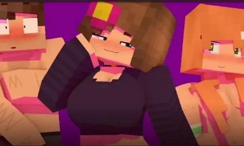 我的世界珍妮全部模组