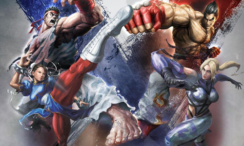 街机最火的游戏