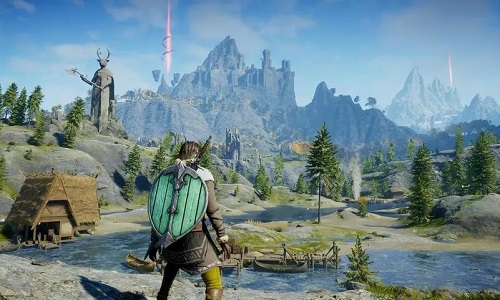 2023年新游戏推荐