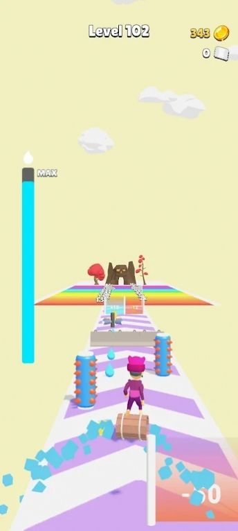 水枪冒险大作战(2)