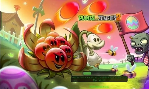 pvz2国际版