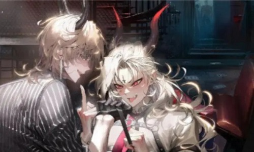 容易找cp的游戏