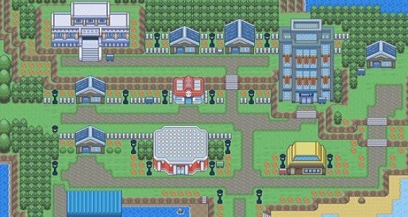 口袋妖怪究极绿宝石5.4内置魔法棒(4)