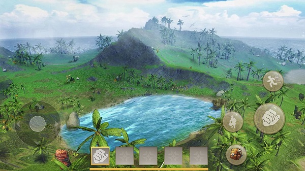 森林废土求生(3)