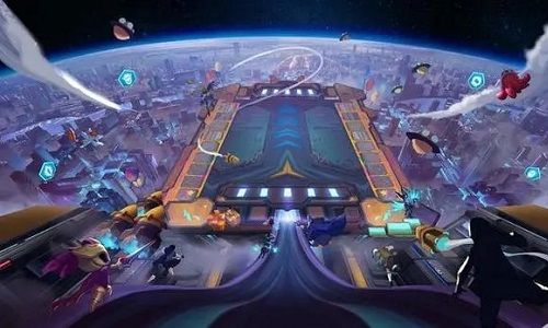 国际服游戏推荐