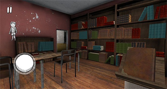 恐怖修女联机版中文(3)