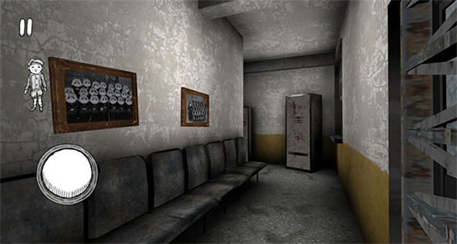 恐怖修女联机版中文(1)