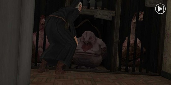 鬼修女2内置作弊菜单(2)