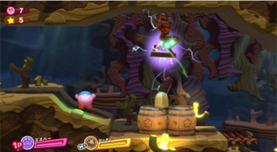 星之卡比新星同盟手机版(1)