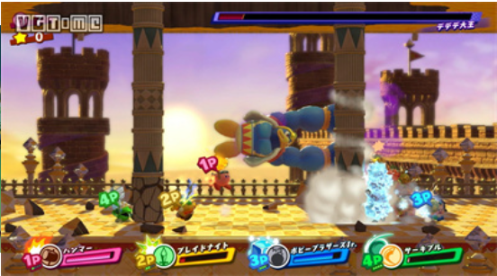 星之卡比新星同盟手机版(2)