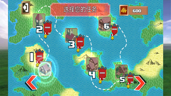 荒岛生存求生(1)