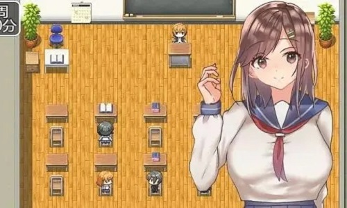 汉化版游戏大全中文版