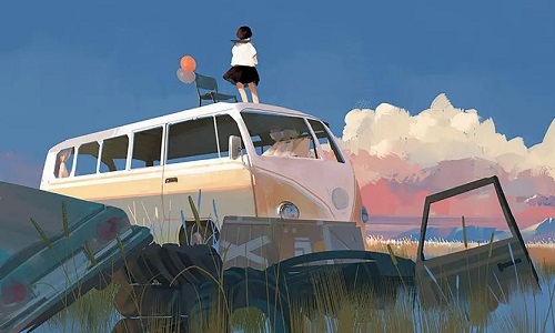 高质量高画质单人游戏推荐