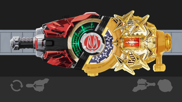 假面骑士极狐模拟器swf(2)