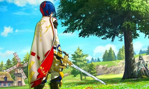 2023值得期待的游戏