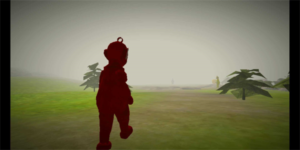 鬼畜天线宝3剧情版正式版(1)