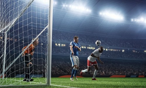 FIFA足球系列游戏