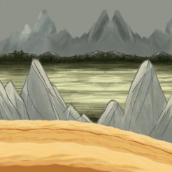 十万八千里小游戏