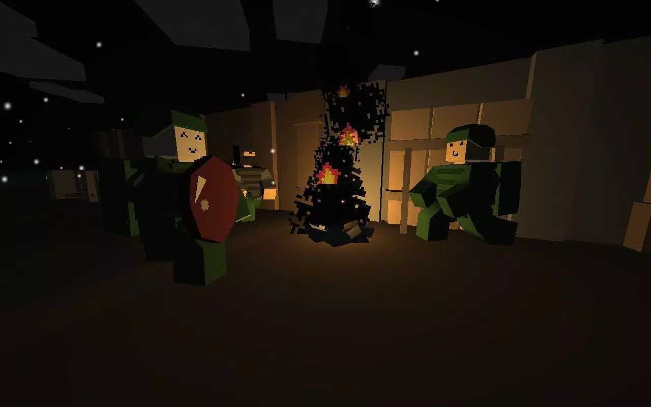 未转变者4.0汉化版(4)