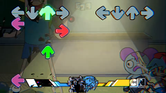 FNF皮比启示录(2)